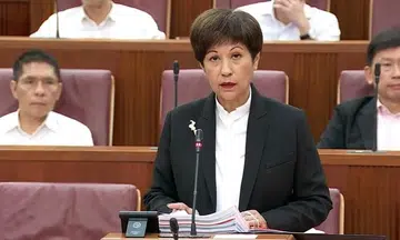 Issuing stern warnings to former Keppel O&M staff a balanced solution