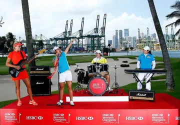 Godfrey Robert: No clear favourite for HSBC Women's Champions