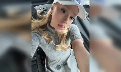 Wife of singer Ariana Grande's new boyfriend Ethan Slater reportedly 'blindsided'
