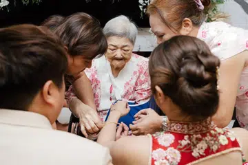 Chun Man Yuan Satay founder dies