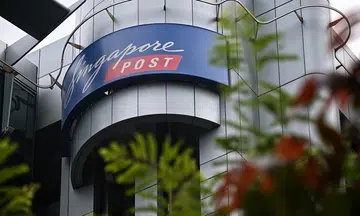 SingPost to raise local postage rates by 20 cents from Oct 9