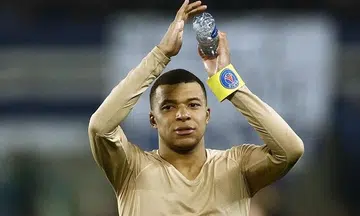 Mbappe to join Real Madrid at end of season