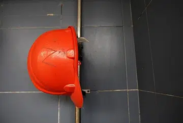 Foreign workers get shorter MCs because ...