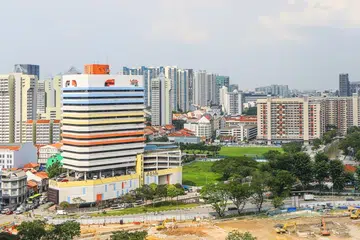 Strong demand for 4-room Rochor BTO flats under prime area model