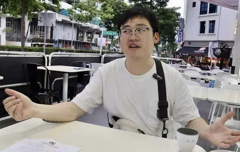 China tourist allegedly cheated by countryman at MBS Casino