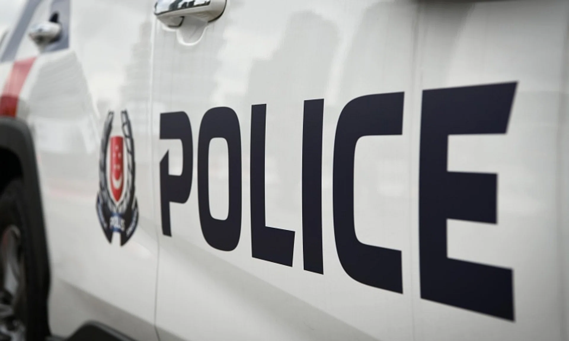 Organising or participating in a public assembly or procession without a police permit is an offence, said the police.