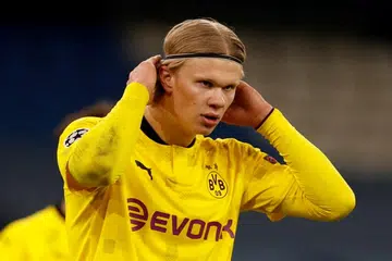Liverpool not keen on Haaland as his price tag is 'crazy', says Klopp