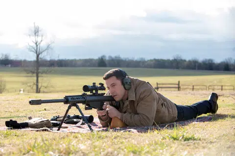 Action Hero by numbers