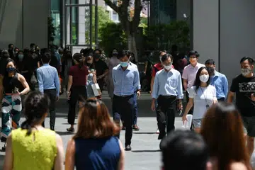 Job vacancies hit record high in June amid labour crunch