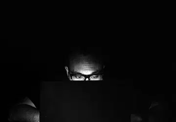 Anything connected to the Internet can be target of cyber criminals