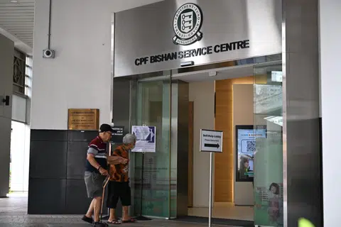 DBS, OCBC and UOB to recognise CPF Life payouts as proof of income in credit card applications