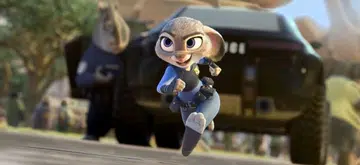 Movie Review: Zootopia (PG)