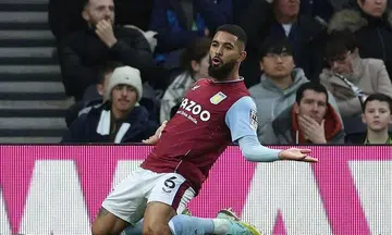 Tottenham slump to Villa defeat as top four hopes suffer blow