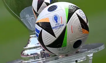 Only captains will be permitted to speak to referees at Euro 2024