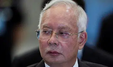 Prosecution in 1MDB case warns Najib's defence team not to conduct trial by media