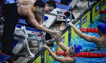 Singapore and two other Asian cities to jointly host 2024 Swimming World Cup