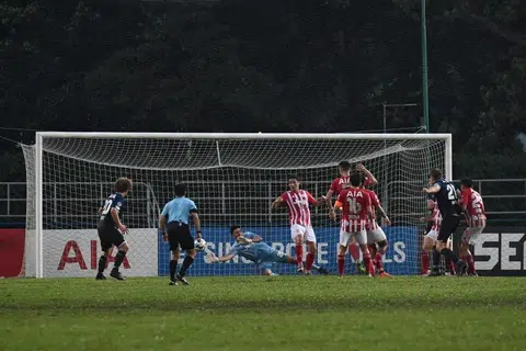 S'pore Premier League to implement video assistant referee in 'near future'