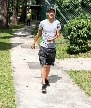 In defence of Shirwin Eu