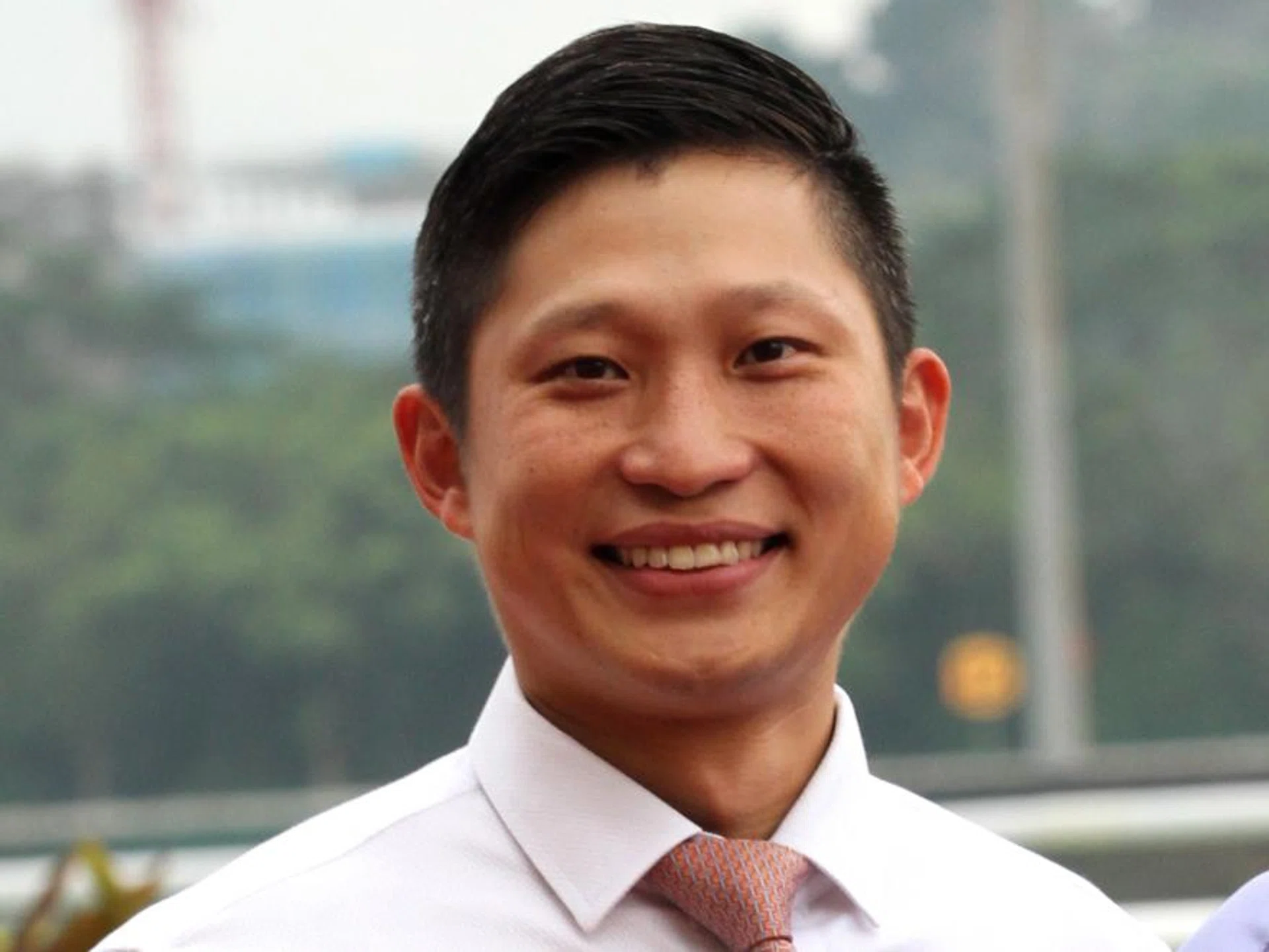 For Jason Ong, a Kuala Lumpur shift is in the works, even if the Singapore champion trainer is yet to sign on the dotted line.
