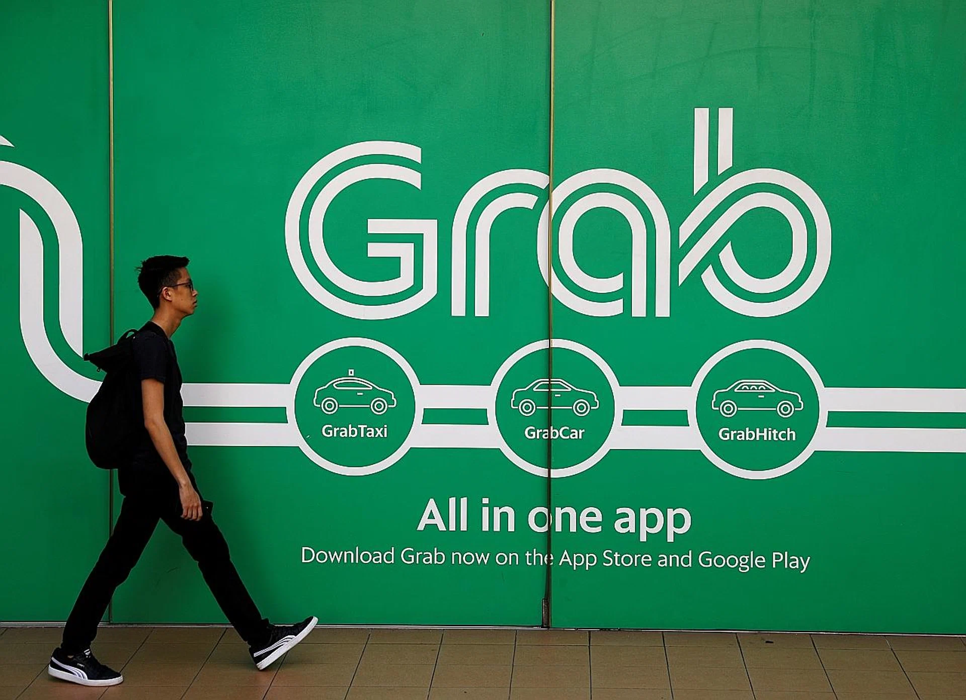 A report in The Information noted that in 2018, Grab had internally projected a 2019 annual net loss of about $2 billion. 