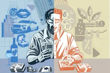 'This is money that falls from the sky': Inside S'pore's love affair with the lottery