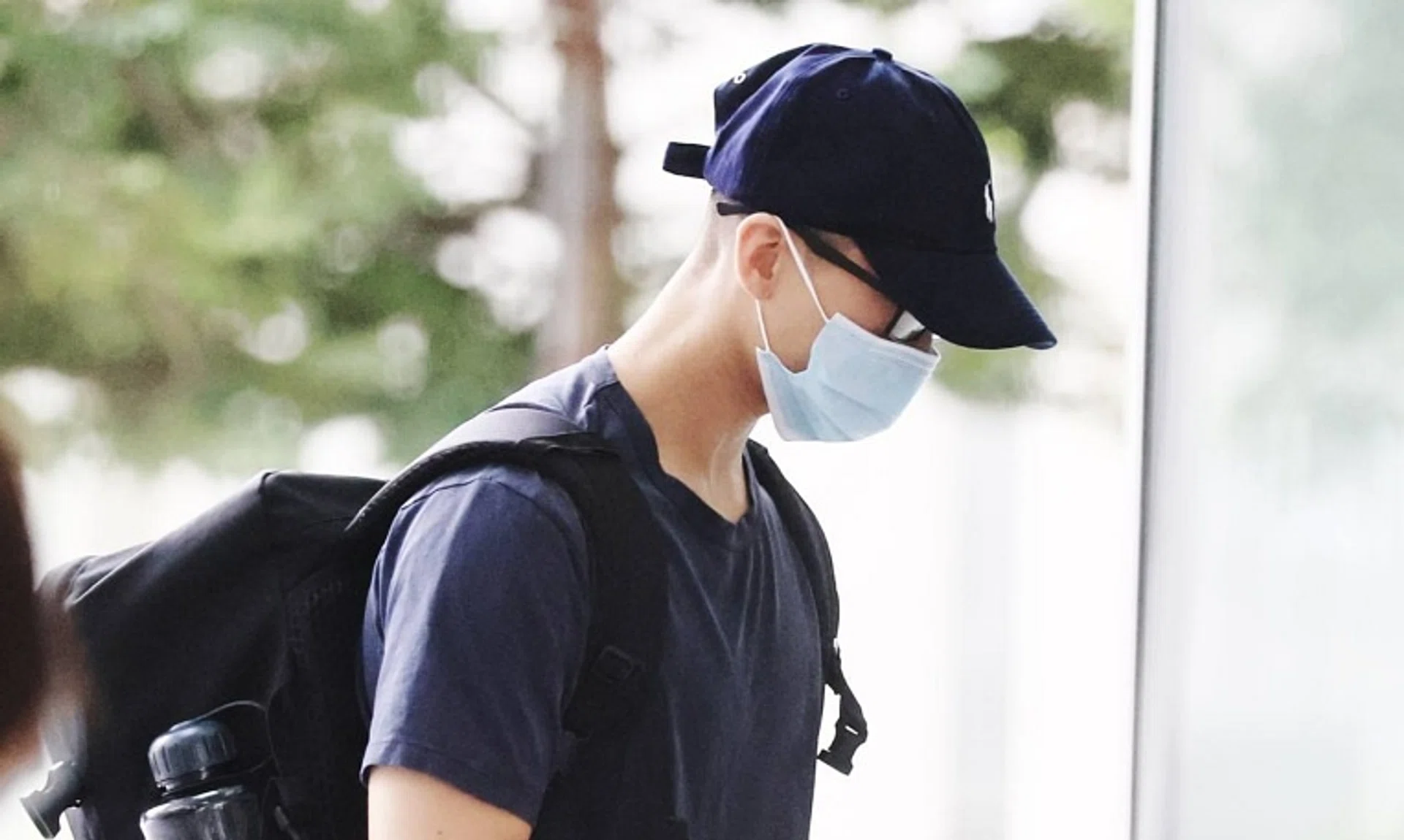 The non-compliant devices sold by Prince Bryan Tan were linked to two separate blazes in Hougang and Bukit Batok in 2024.