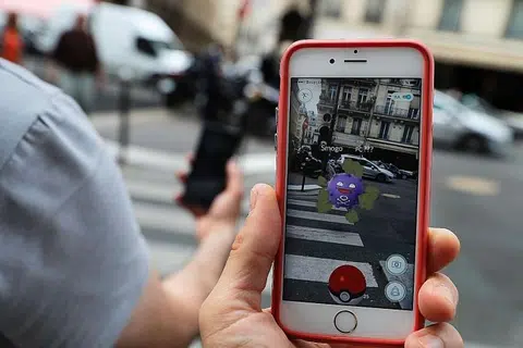 POKEMON GO: It is just the beginning