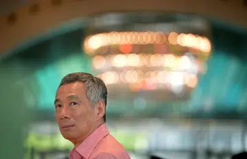 PM Lee rebuts accusations by his sister
