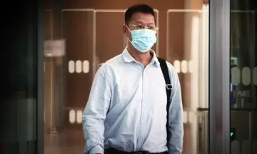 Man fined for forging document, 50 doors falsely labelled fireproof