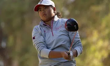 Singapore golfer Shannon Tan earns card to play on 2024 Ladies European Tour