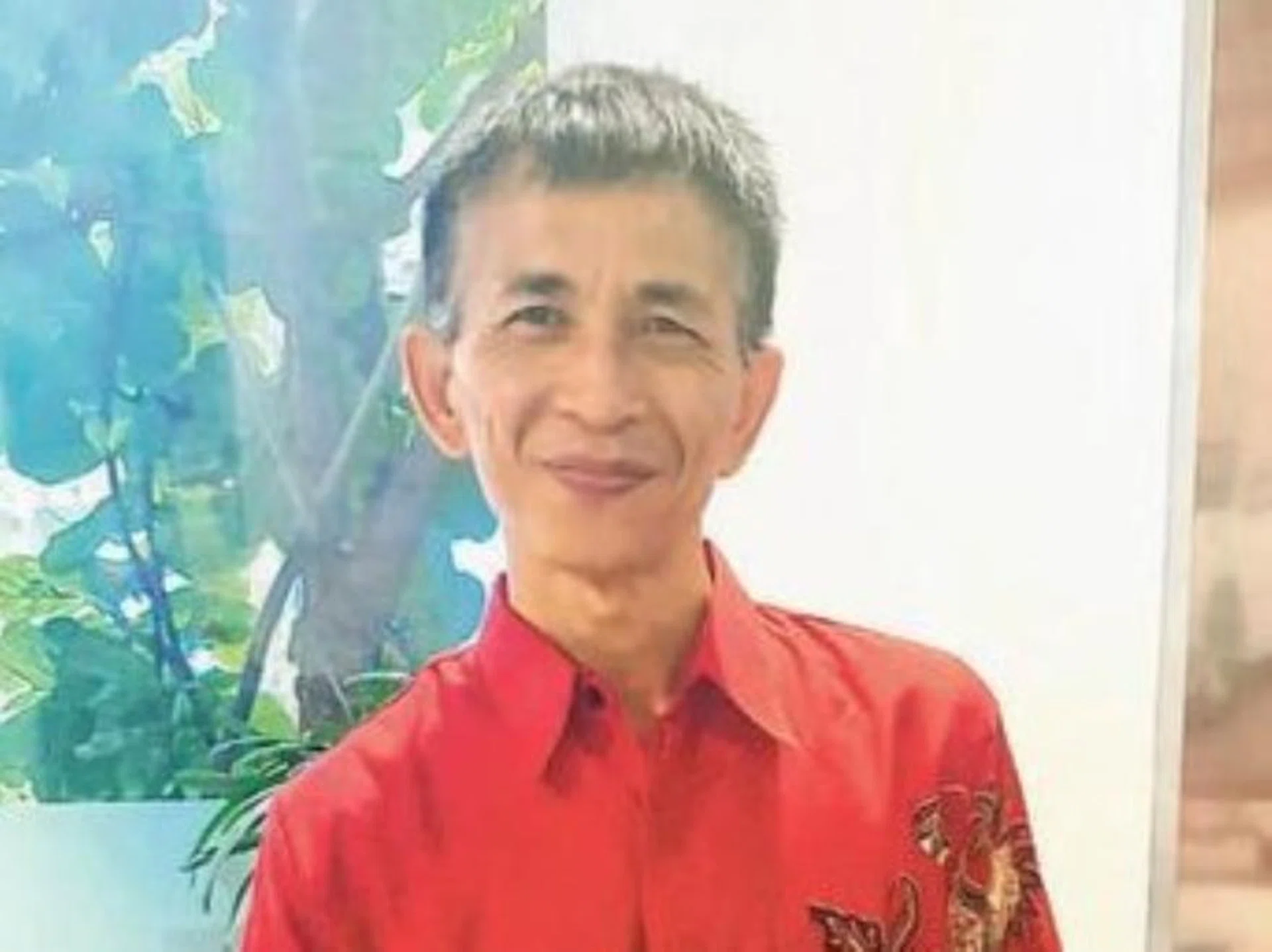 Ex-jockey Moses Kway died on June 13.