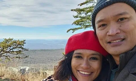 Body of woman who fell off a cliff returning to S'pore on Dec 27