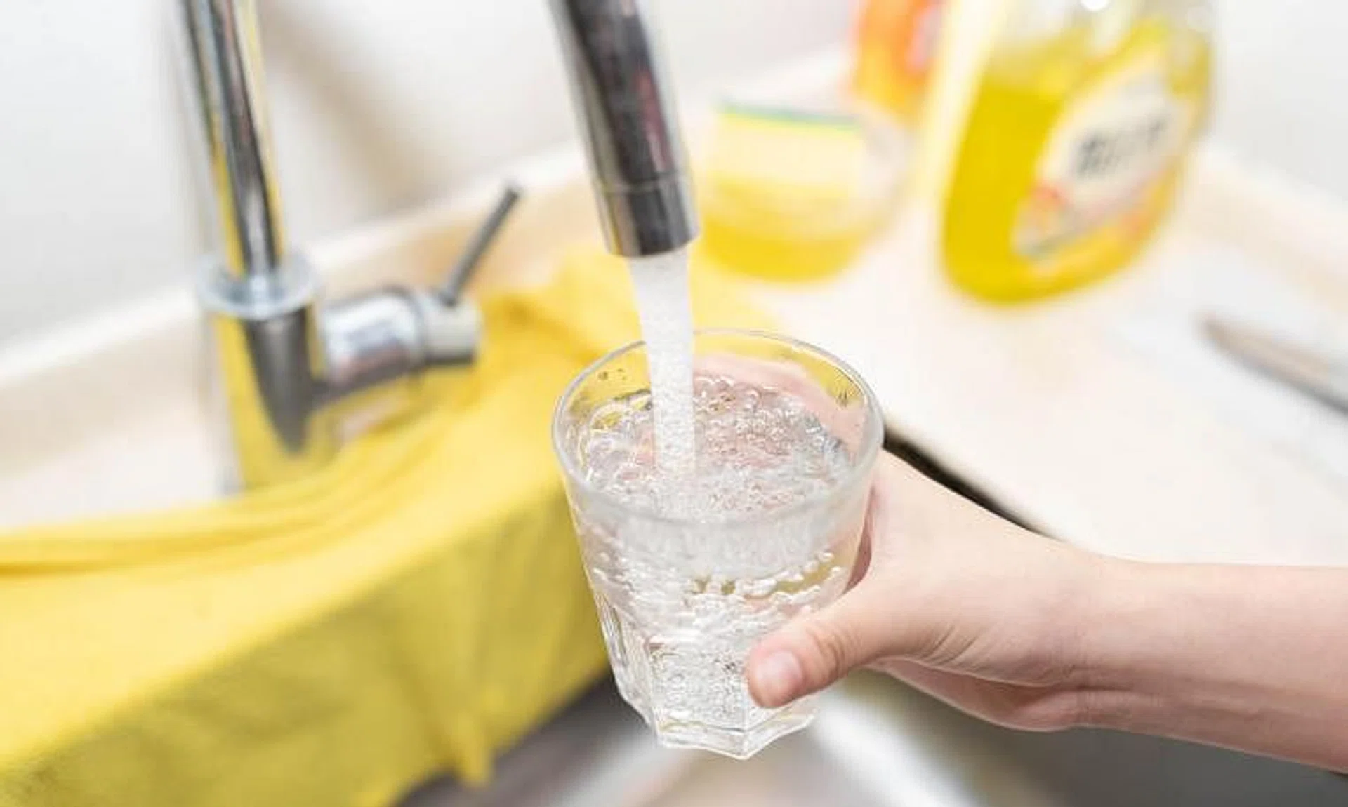 Additional U-Save rebates will be provided to help Singaporean HDB households cope with increases in their utility bills.