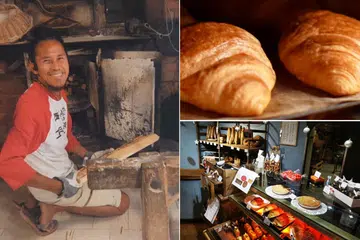 From Tampines to Toulouse: This S'porean is now a beloved baker in a village in France