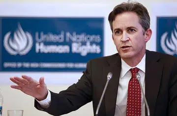 UN rights expert criticises Thai defamation case