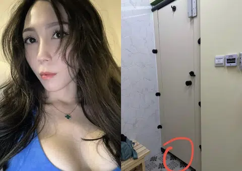 Fitness instructor makes police report after someone films her in gym shower