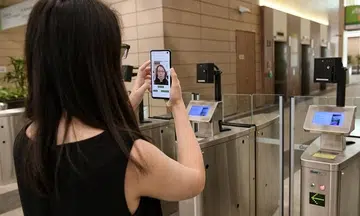 SingHealth testing facial recognition system for hospital visitors
