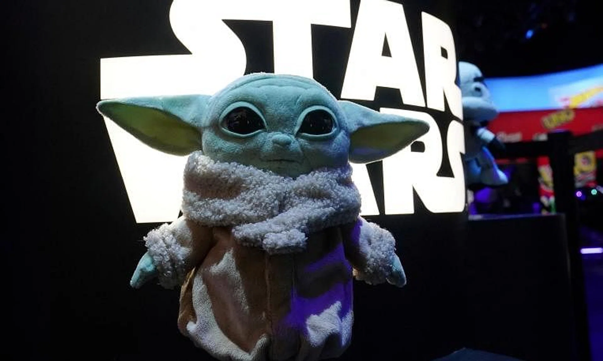 Star Wars fan favourite Baby Yoda will co-star in the upcoming movie, The Mandalorian & Grogu.