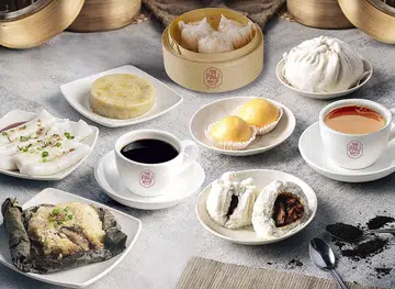 Get Pau Shop, HALOCha and Shi Hui Yuan delivered to your home