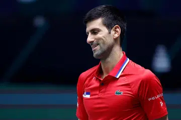 Djokovic likely to miss Aussie Open, says father