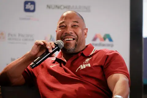 'Amazing' Nunez will prove his worth, says Liverpool legend John Barnes