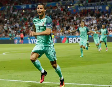 Deschamps wary of Ronaldo threat