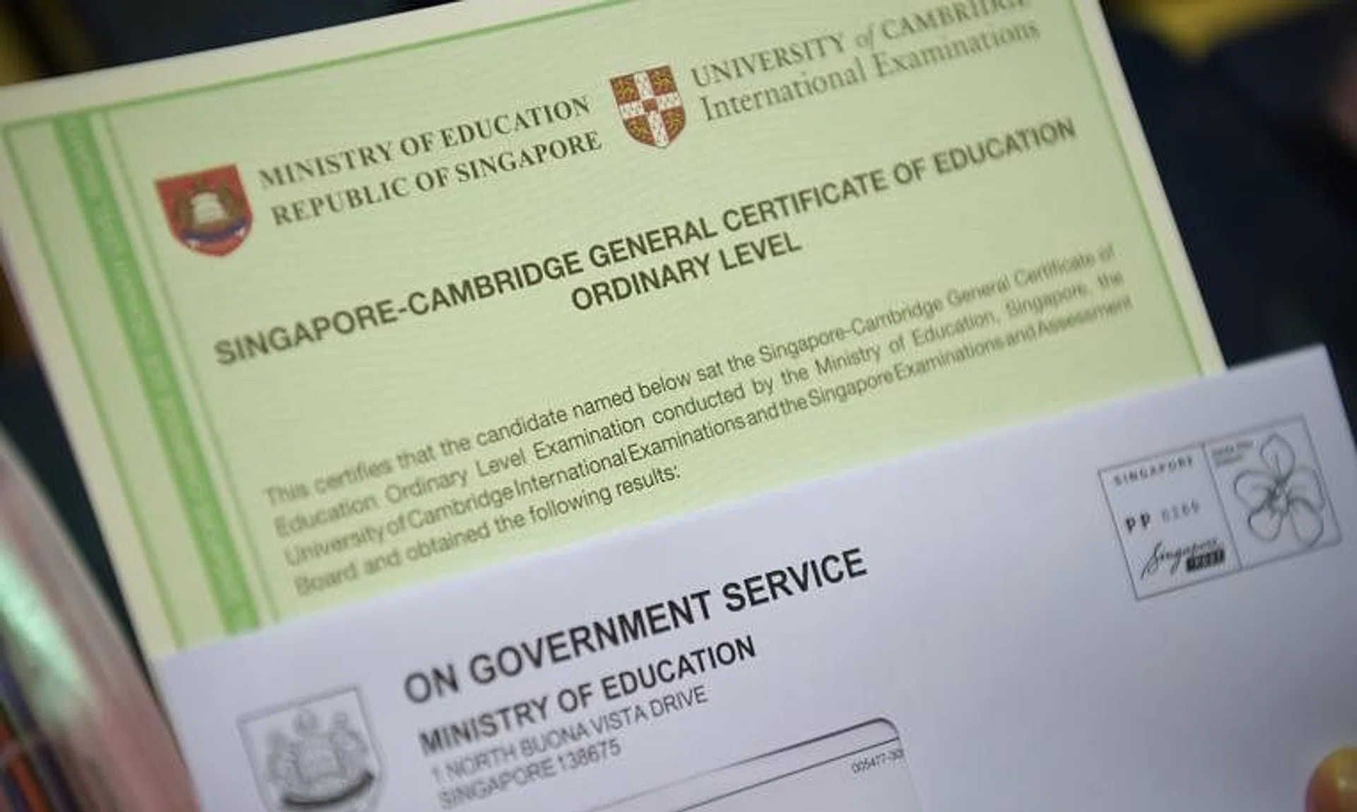 2022 O-level results to be released on Jan 12 from 2pm | The New Paper