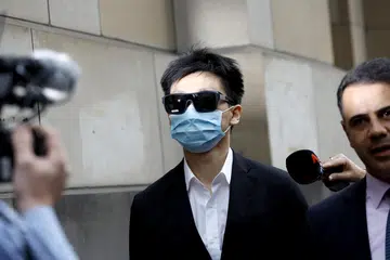 S'porean doctor in Melbourne granted bail after 127 fresh charges in filming case