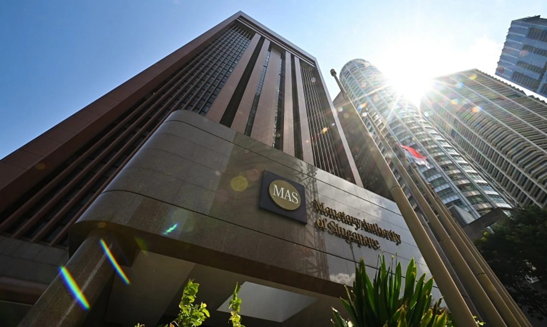 MAS expects financial institutions that employ finfluencers to advertise their services to ensure that information is presented in a clear way.