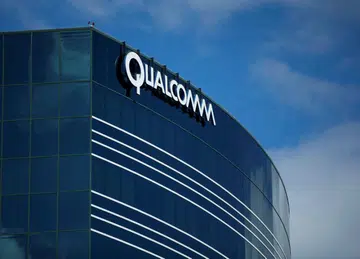 Apple sues Qualcomm for $1.4 billion