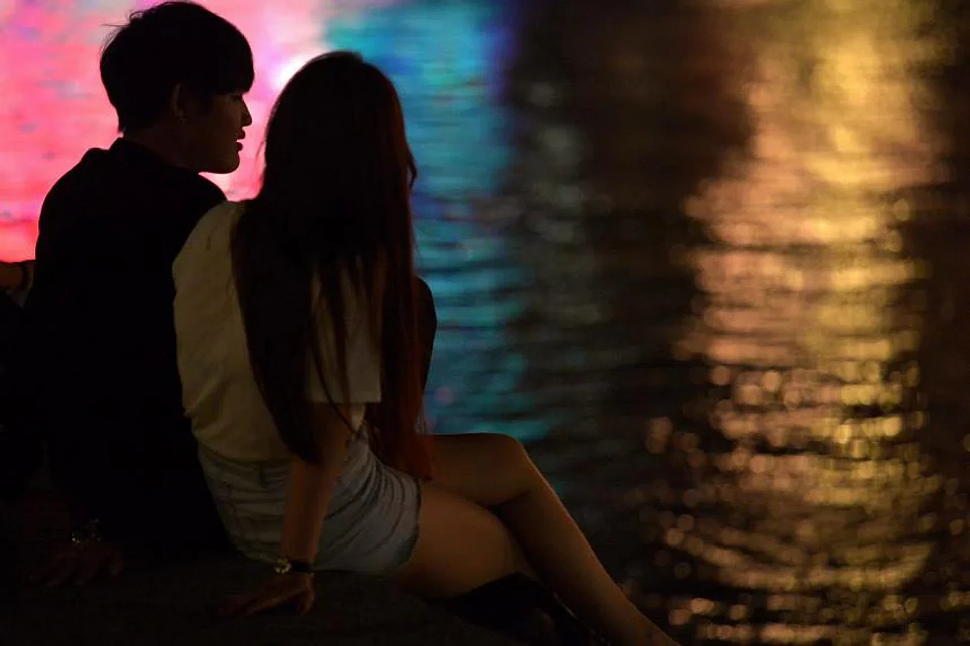 Women are significantly more likely than men to ghost someone if their date did or said something that turned them off. 
