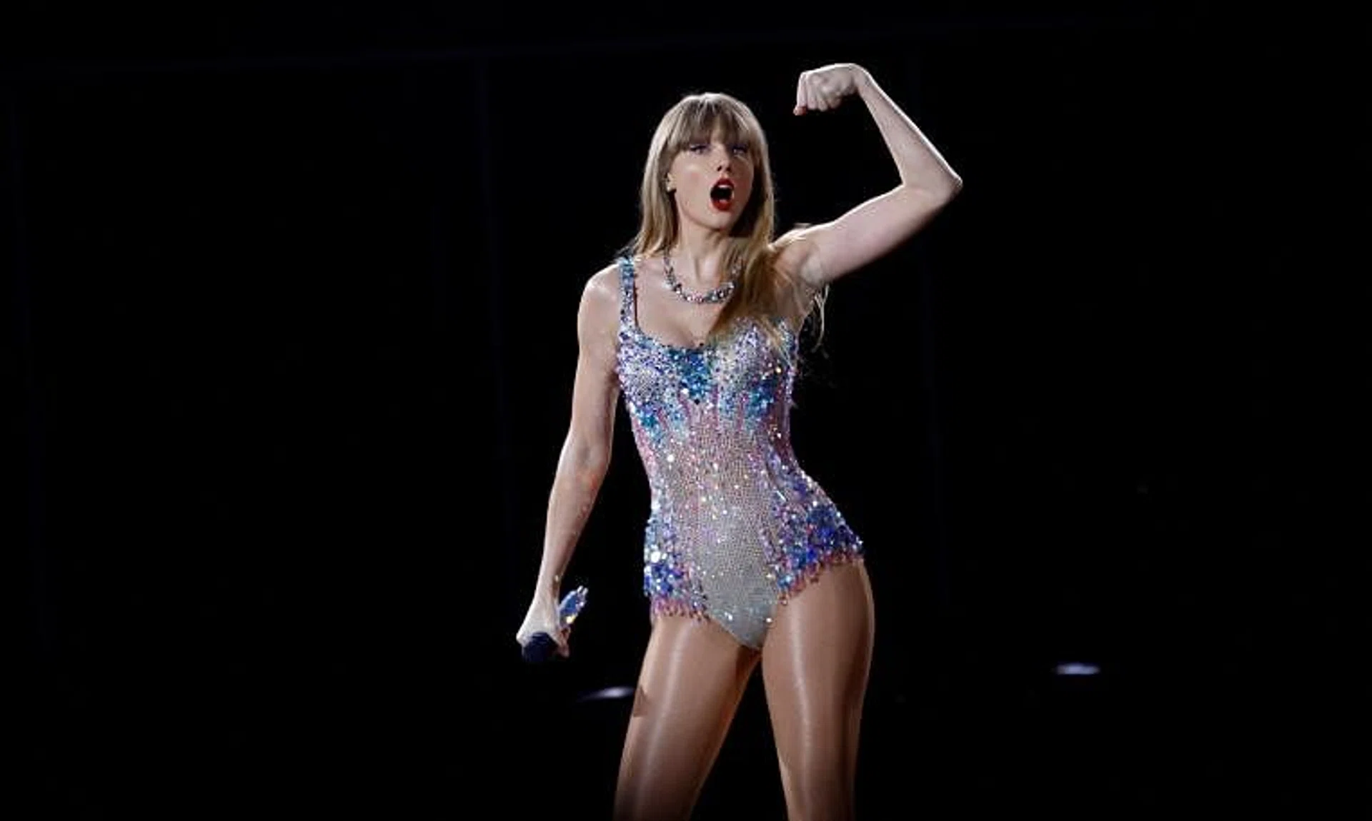 Taylor Swift will begin the Singapore leg of her Eras Tour on March 2 for six nights at the National Stadium.