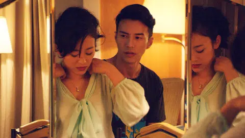 Movie Review: In The Room (R21)