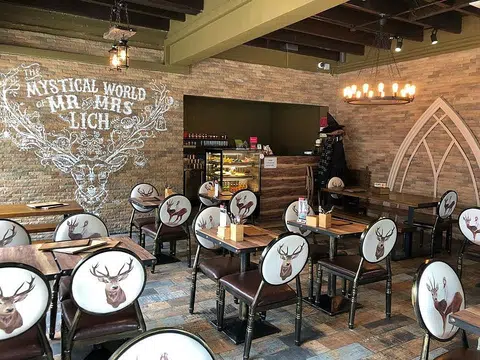 Niche cafes make tweaks to stay alive in tough times